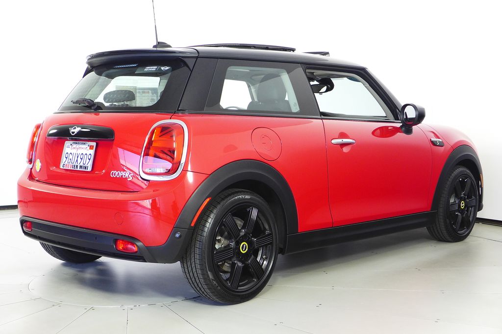 Thumbnail: 2023 MINI Cooper - 7