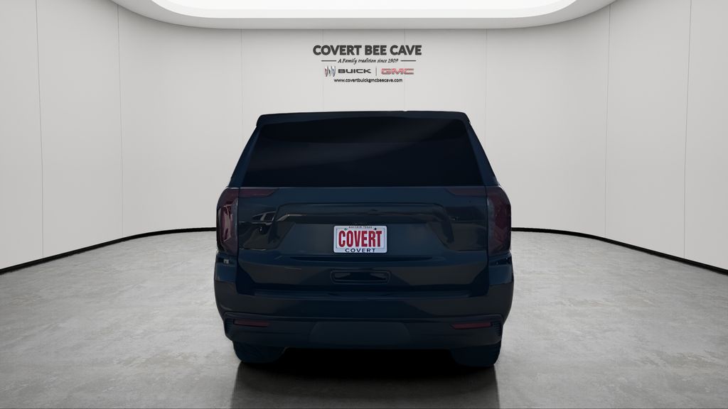 Used Car 2021 Gmc Yukon  Denali For Sale Under $60,000 In Austin, Texas