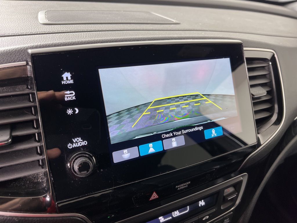 Thumbnail: 2021 Honda Passport - 32