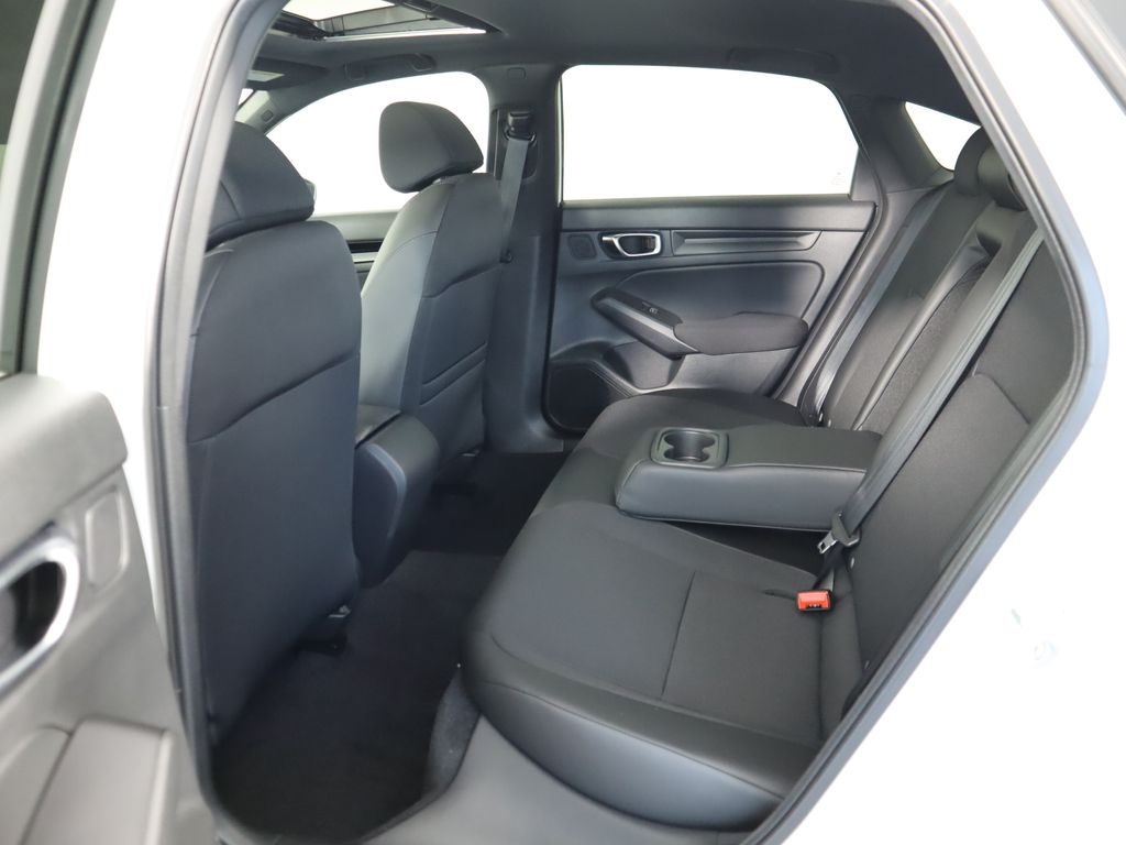 Thumbnail: 2026 Honda Civic - 22