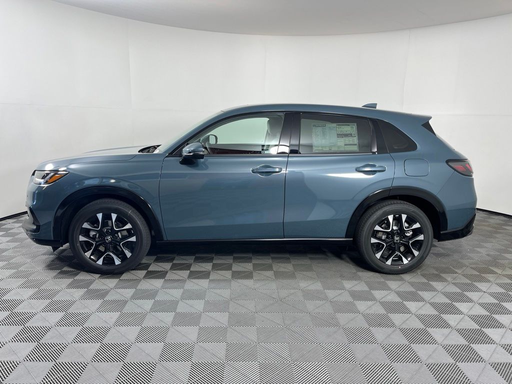 Thumbnail: 2027 Honda HR-V - 2