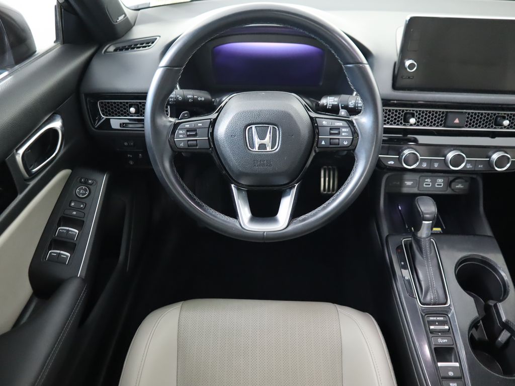 Thumbnail: 2022 Honda Civic - 10