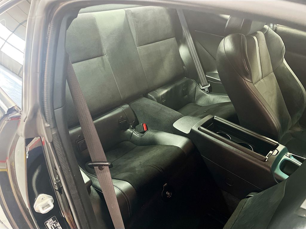 Used 2023 Black Toyota Premium image 25