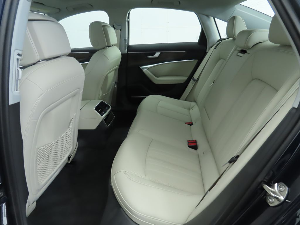 2025 Audi A6  23