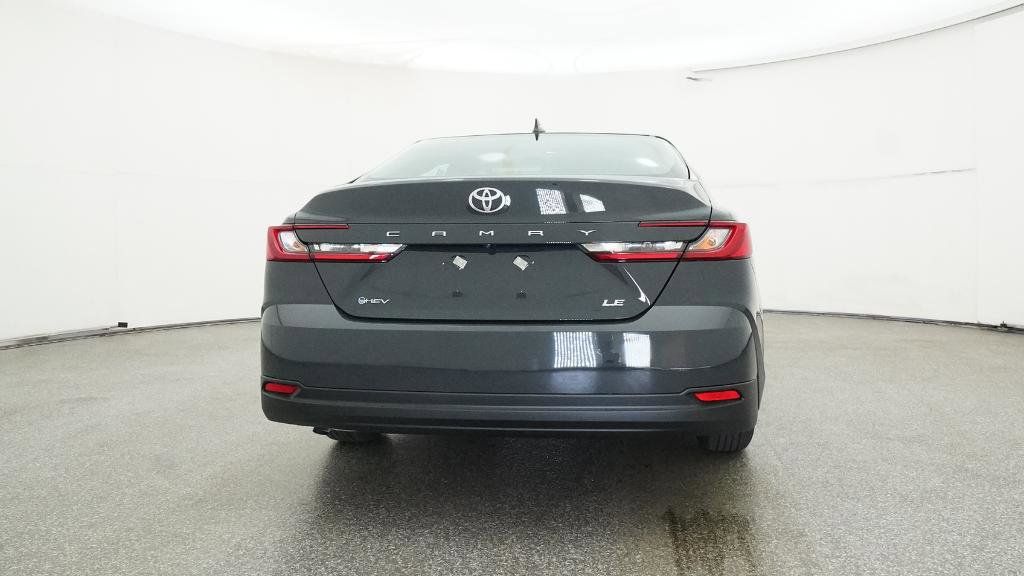 Thumbnail: 2026 Toyota Camry - 21