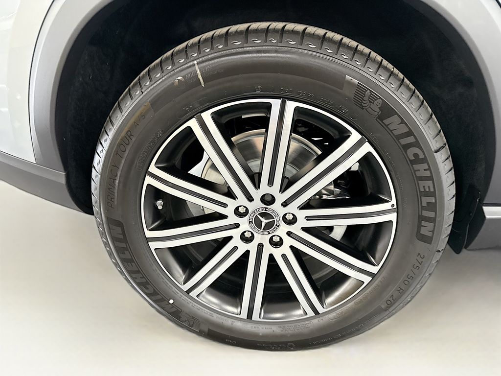 Thumbnail: 2026 Mercedes-Benz GLE - 32