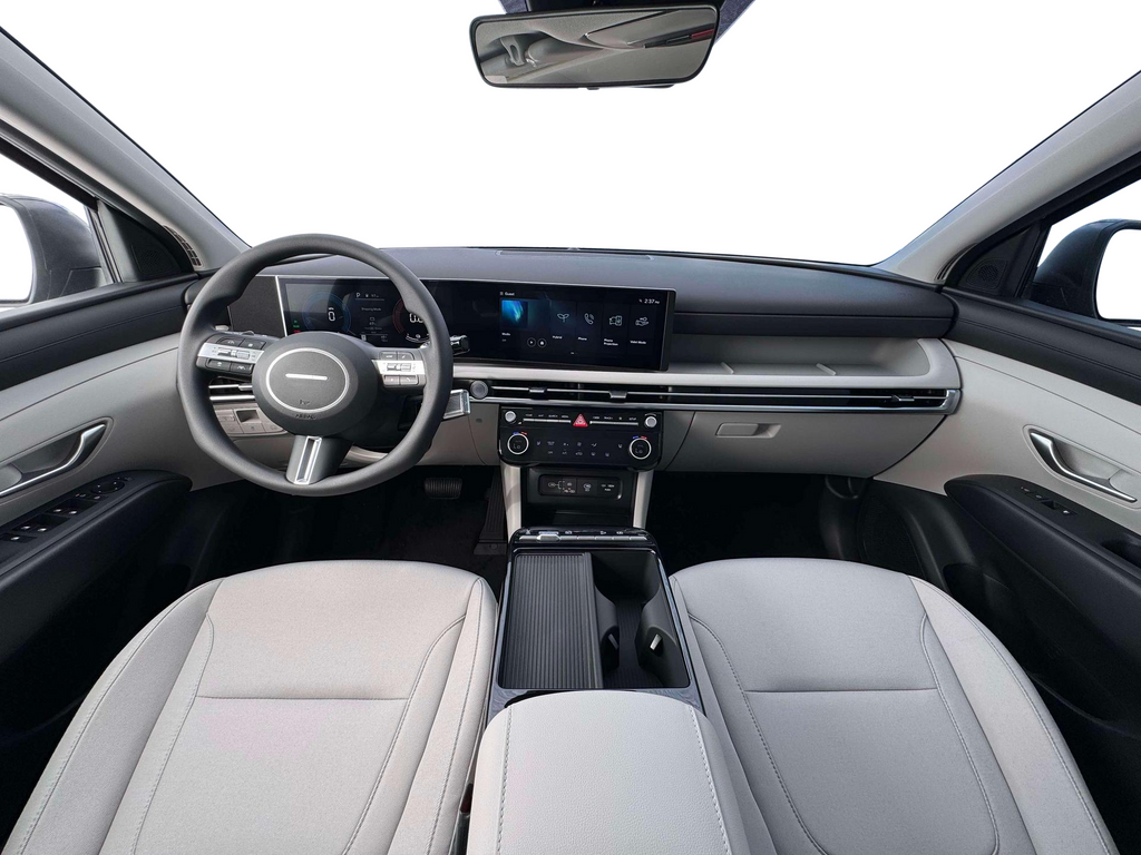 Thumbnail: 2026 Hyundai Tucson - 13