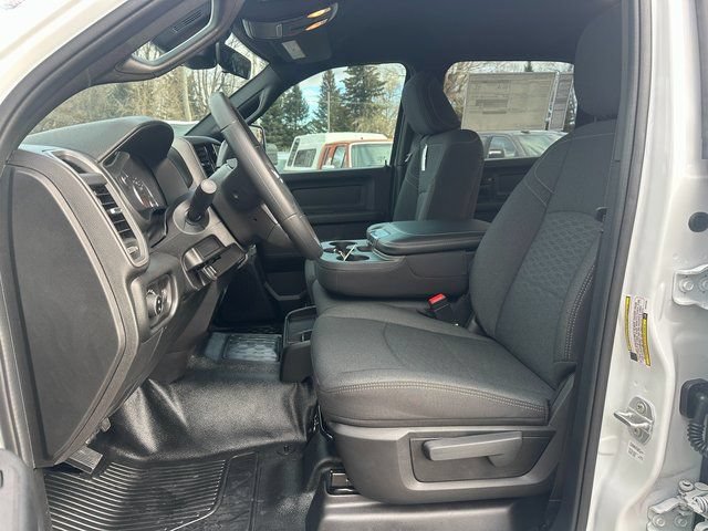 New 2026 Ram 3500 Truck