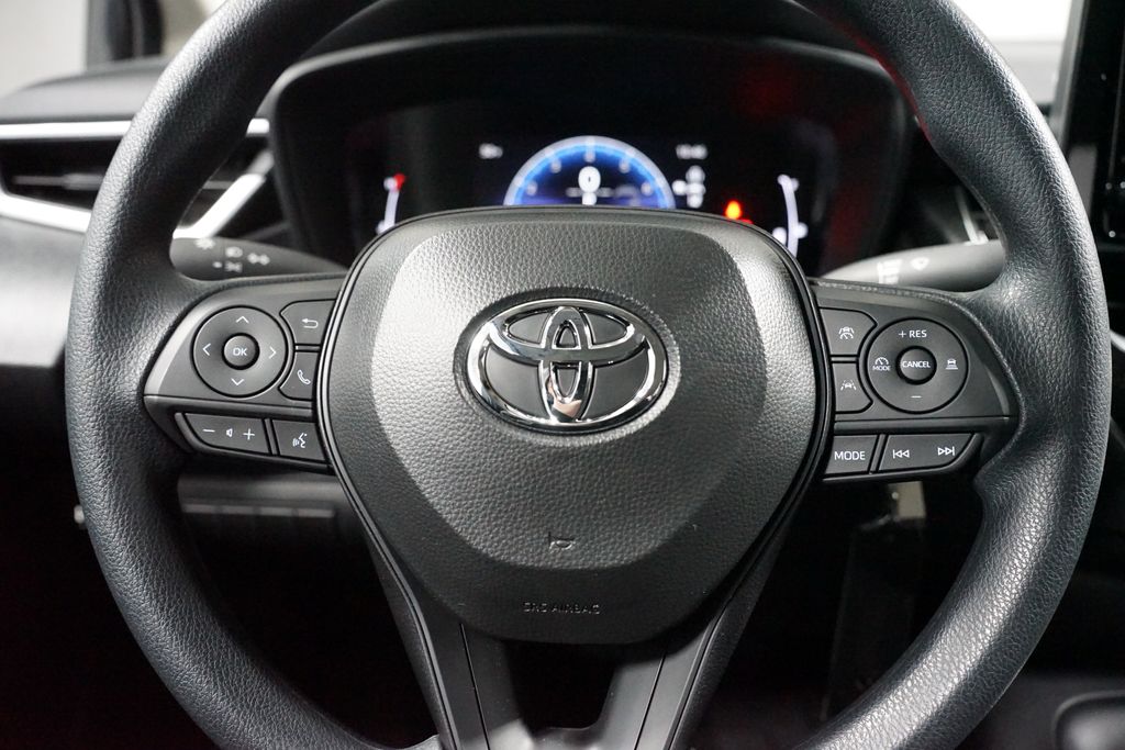 Thumbnail: 2026 Toyota Corolla - 12