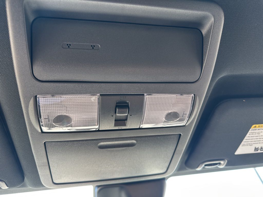 2025 Boulder Gray Pearl Nissan Frontier PRO-4X 4X4 Truck