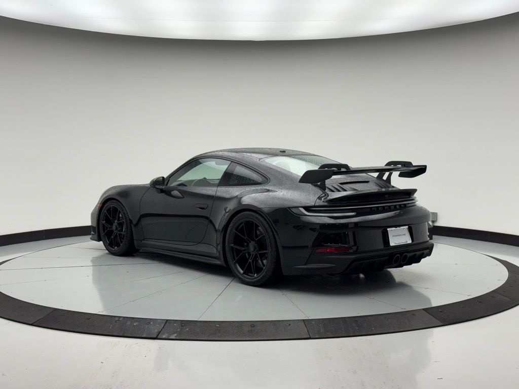 Thumbnail: 2024 Porsche 911 - 3