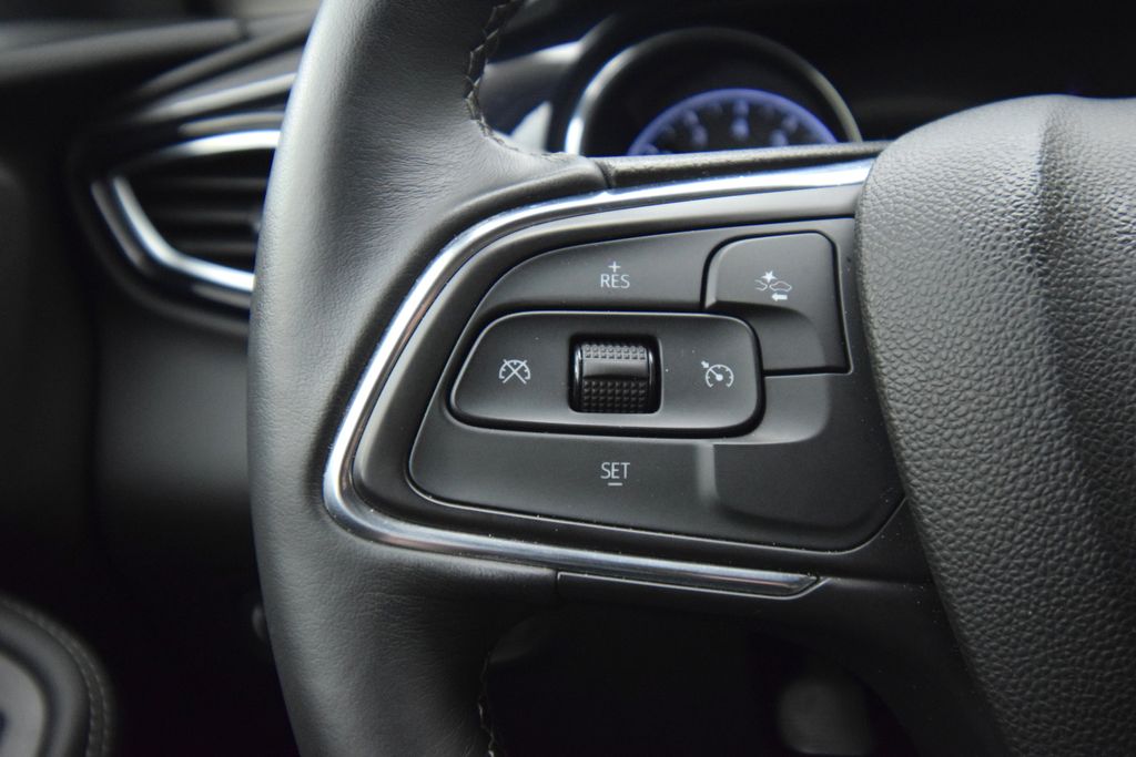 used 2022 Buick Encore GX car, priced at $20,000