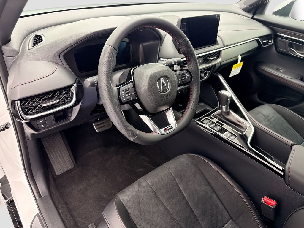 Thumbnail: 2026 Acura ADX - 9