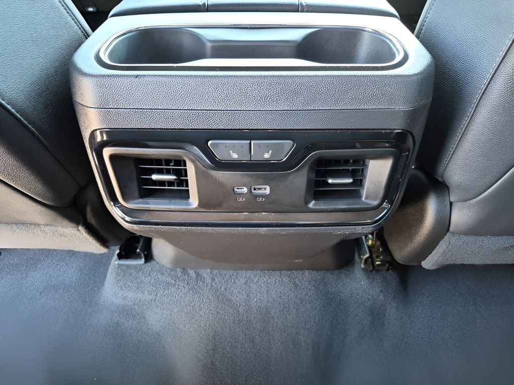 Used Car 2024 Gmc Sierra 1500  At4 For Sale Under $60,000 In Austin, Texas