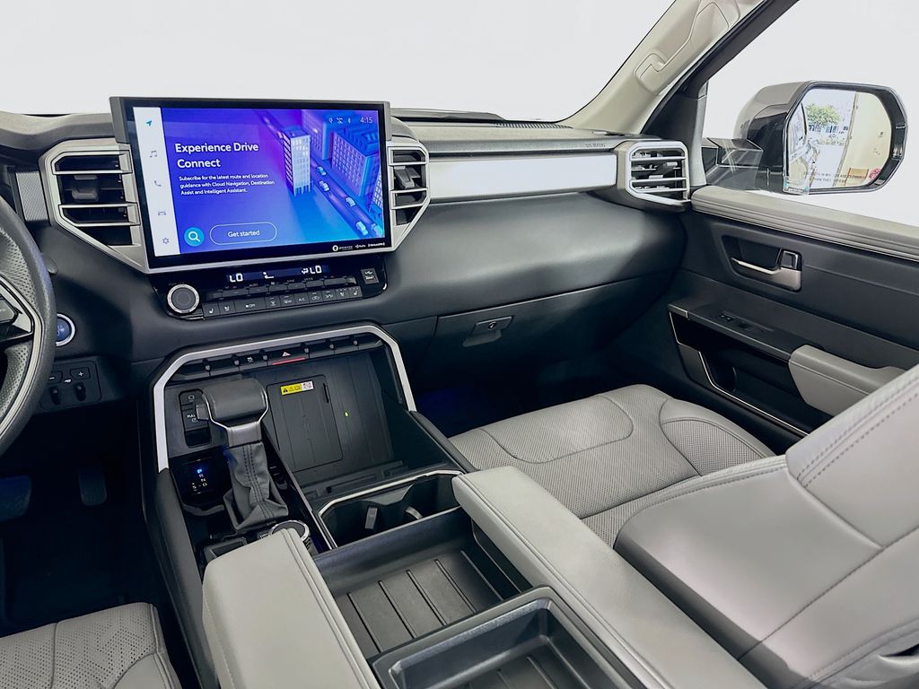 Thumbnail: 2024 Toyota Tundra - 24