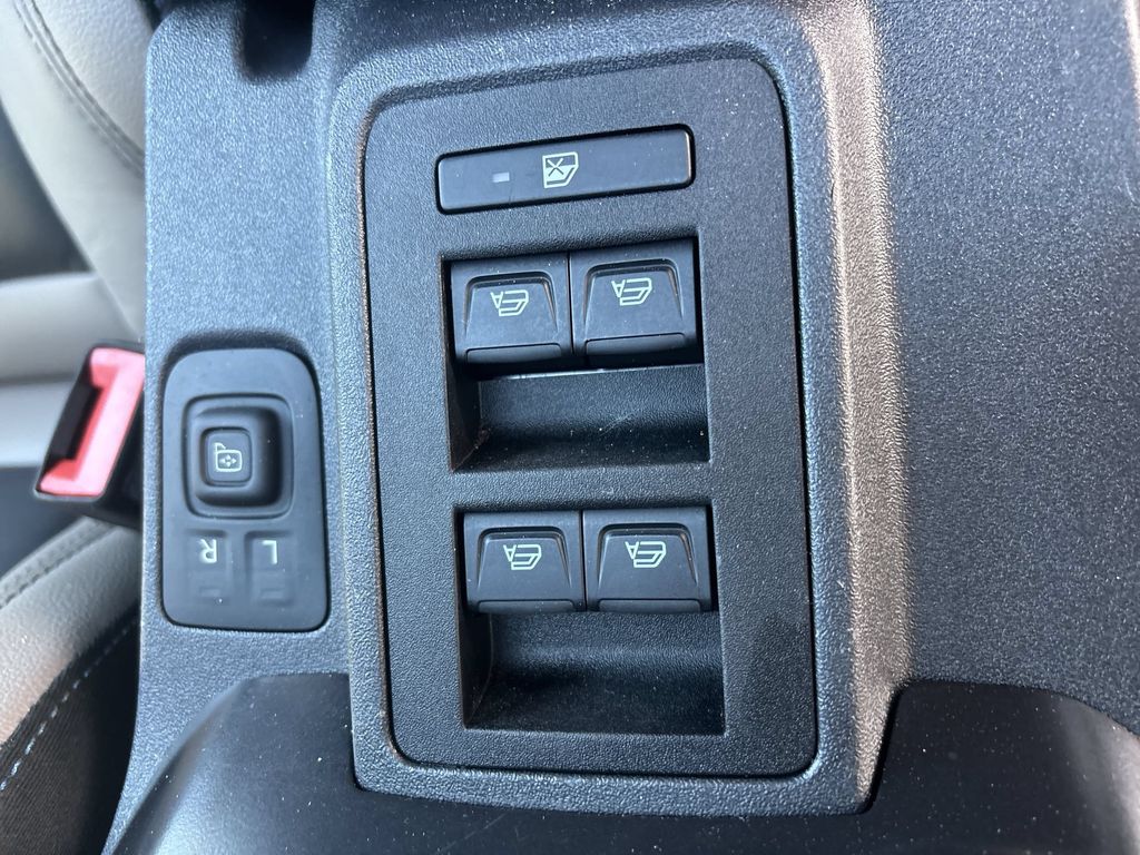 Used 2024 Shadow Black Ford Wildtrak image 15