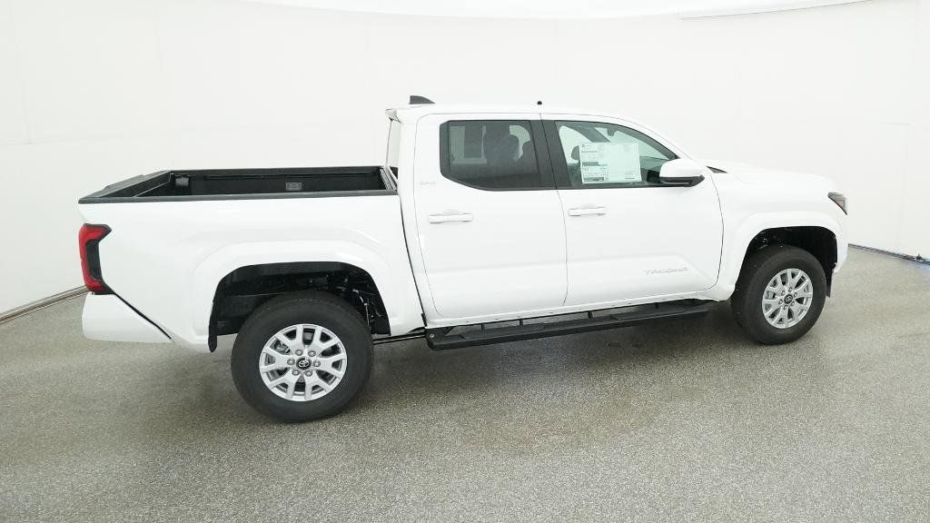Thumbnail: 2025 Toyota Tacoma - 24