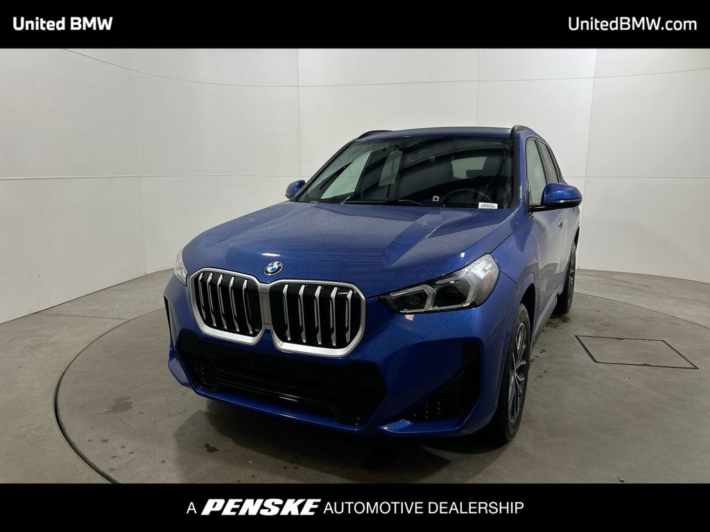 2024 BMW X1 xDrive28i -
                Roswell, GA