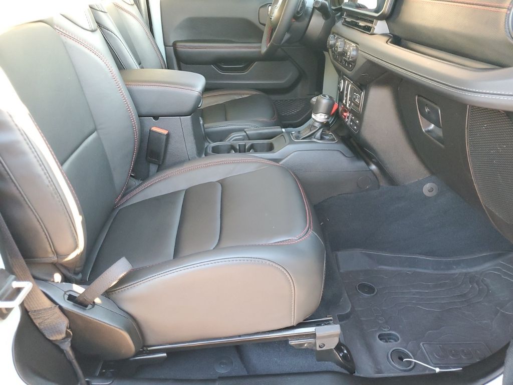 Used Car 2024 Jeep Wrangler  Rubicon X For Sale Under $50,000 In Austin, Texas