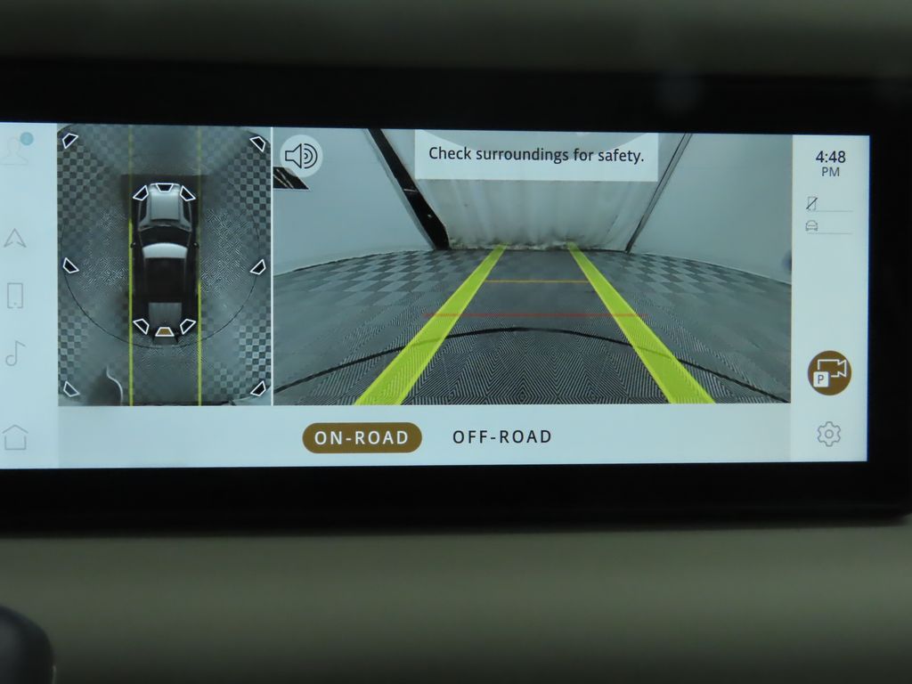 Thumbnail: 2024 Land Rover Defender - 16