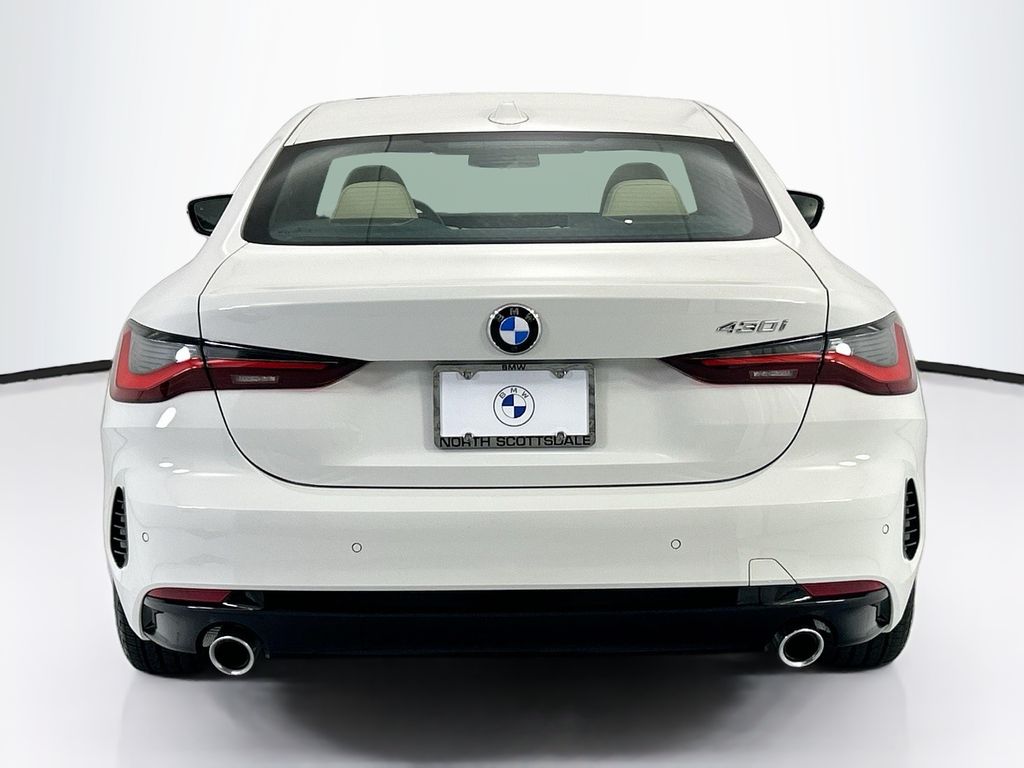 Thumbnail: 2026 BMW 4 Series - 6