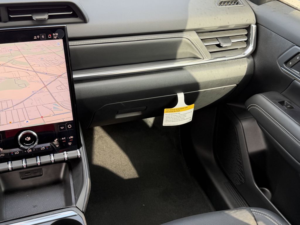 new 2026 GMC Terrain car, priced at $39,215
