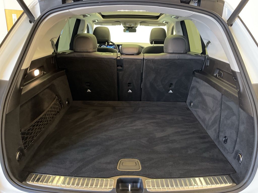 Thumbnail: 2024 Mercedes-Benz GLE - 28