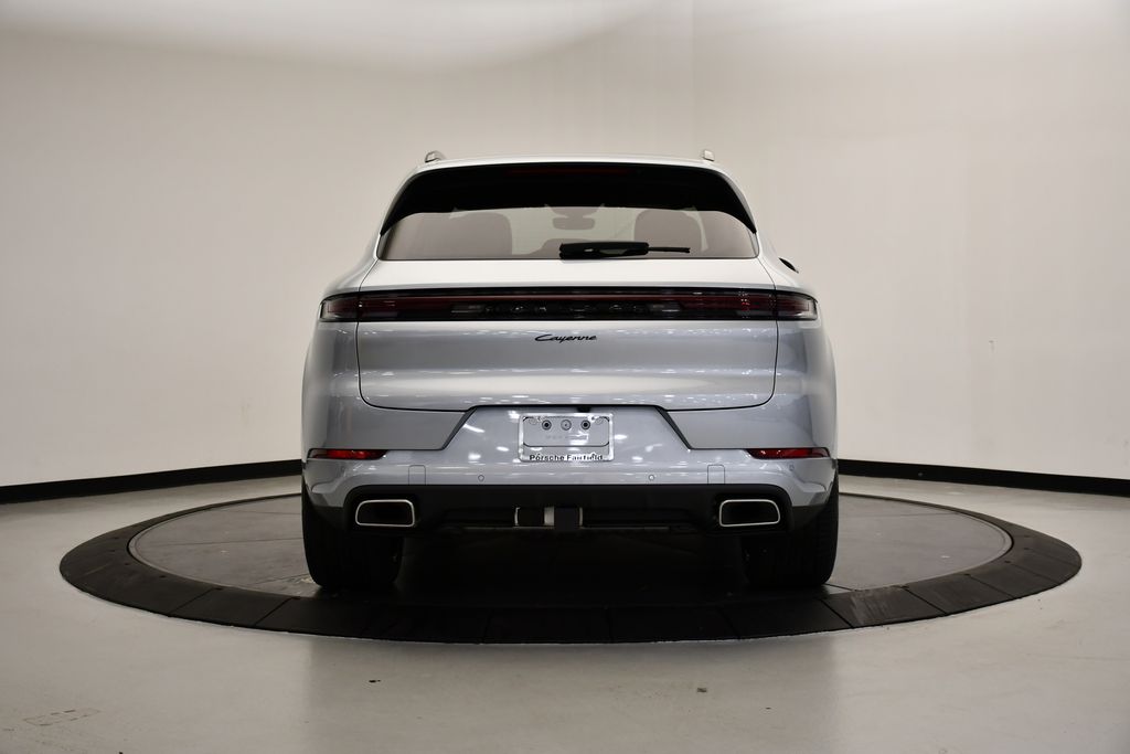 Thumbnail: 2026 Porsche Cayenne - 6