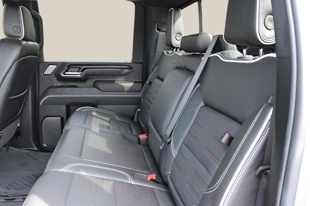 Used Car 2024 Gmc Sierra 2500hd  At4x For Sale Under $90,000 In Austin, Texas