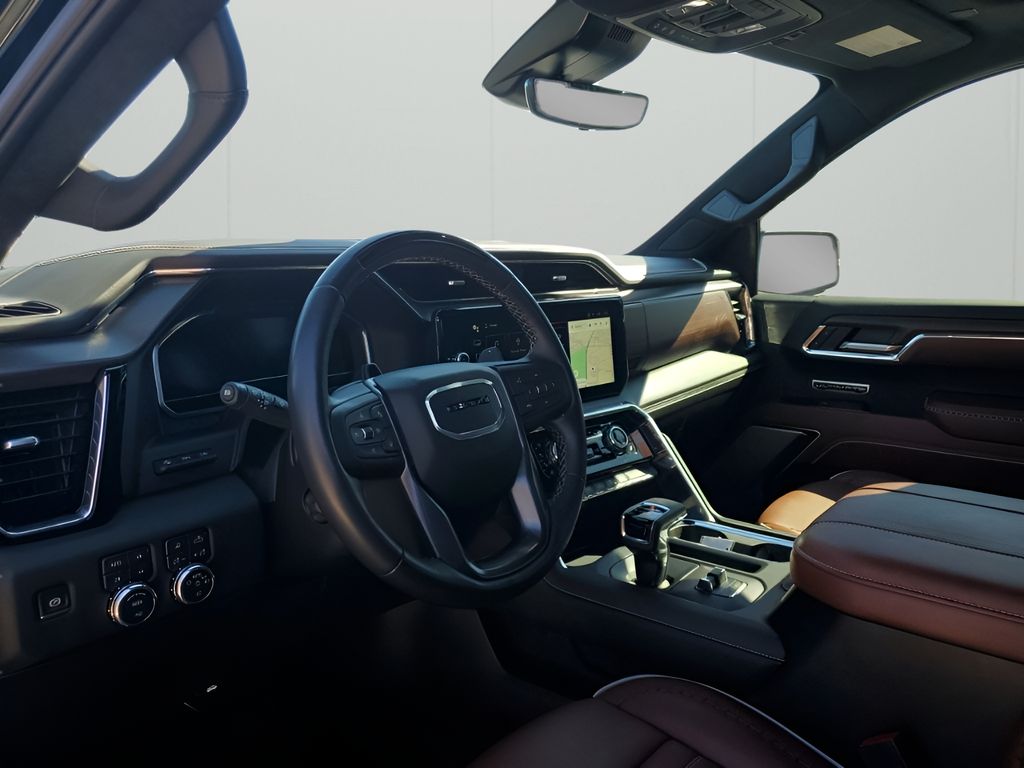 Used Car 2024 Gmc Sierra 1500  Denali Ultimate For Sale Under $70,000 In Austin, Texas