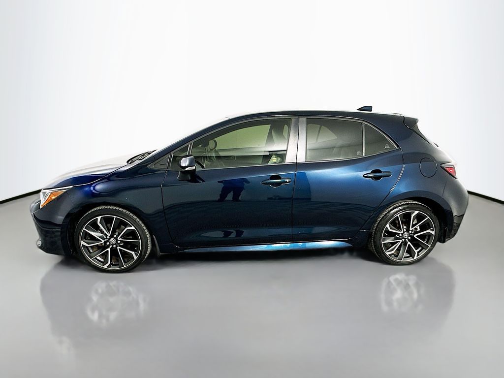 Thumbnail: 2020 Toyota Corolla - 8