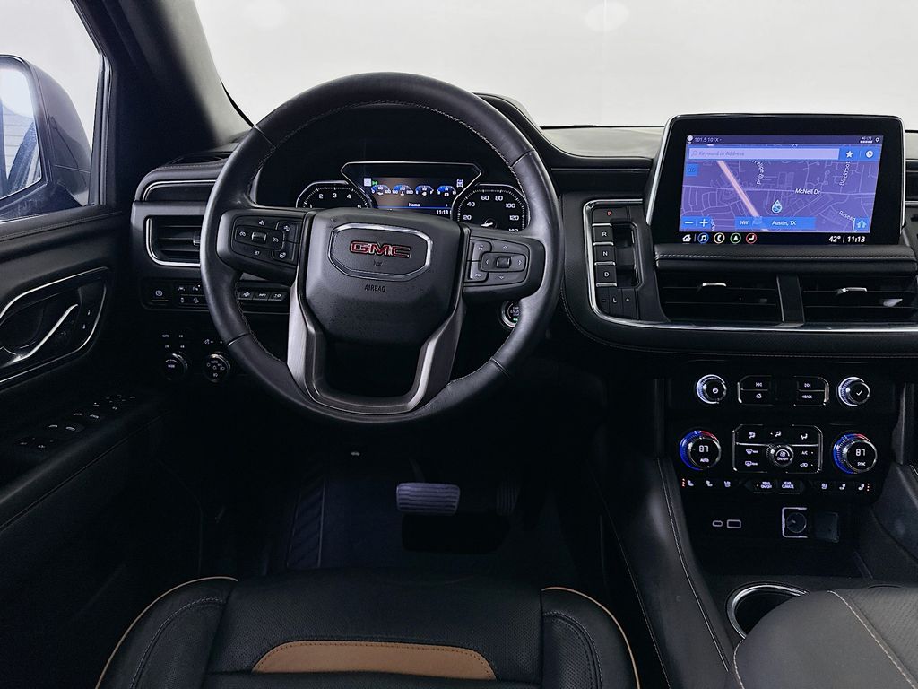 Thumbnail: 2021 GMC Yukon - 23