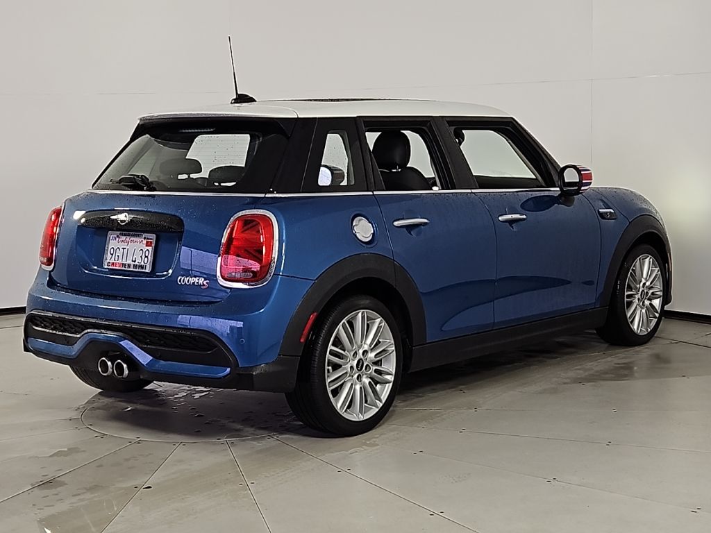Thumbnail: 2024 MINI Cooper - 7
