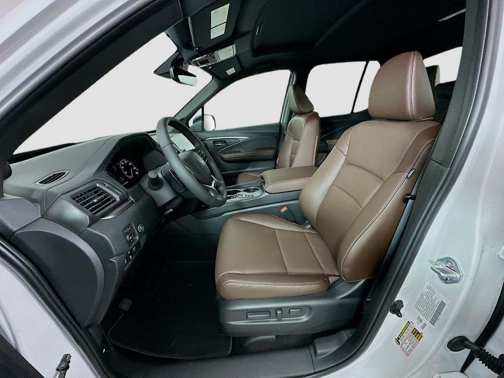 Thumbnail: 2026 Honda Ridgeline - 15