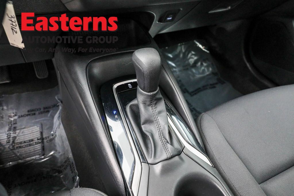 2024 Toyota Corolla LE - Photo 13