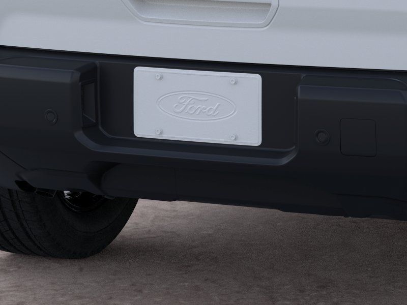New 2026 White Ford Outer Banks image 23