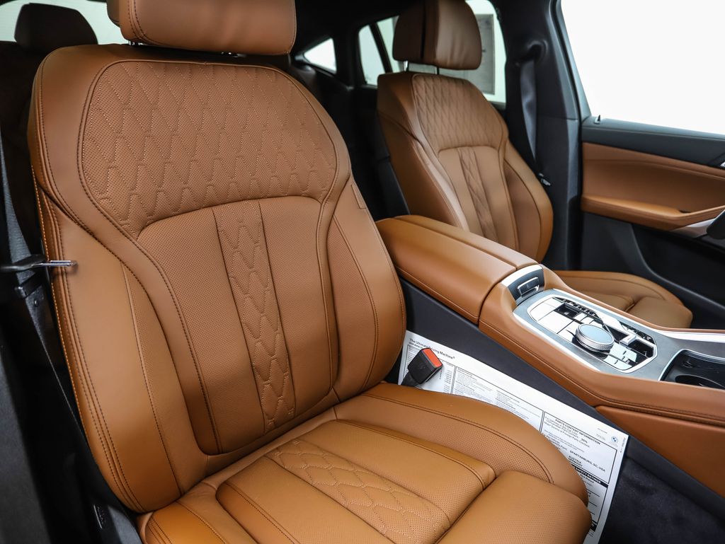 Thumbnail: 2026 BMW X6 - 31