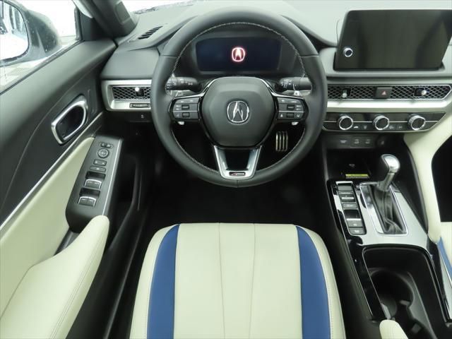 Thumbnail: 2026 Acura Integra - 11