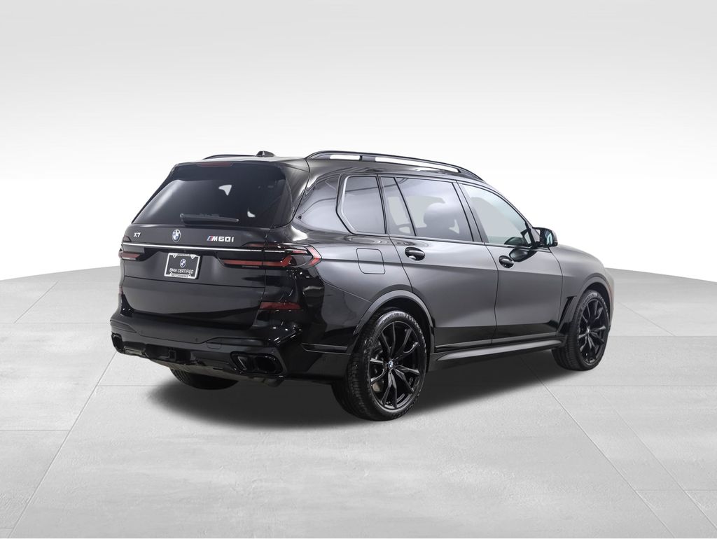 Thumbnail: 2023 BMW X7 - 5