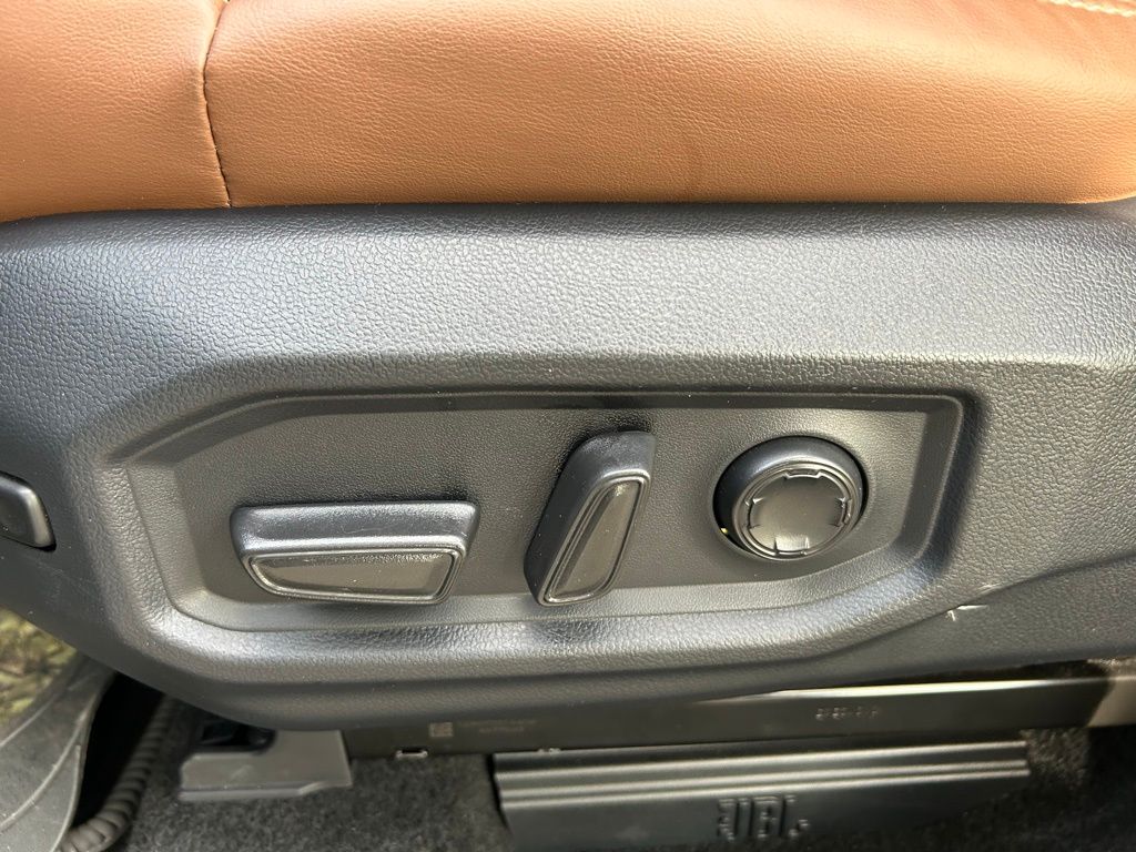 2023 Toyota Tundra 1794 Edition 23