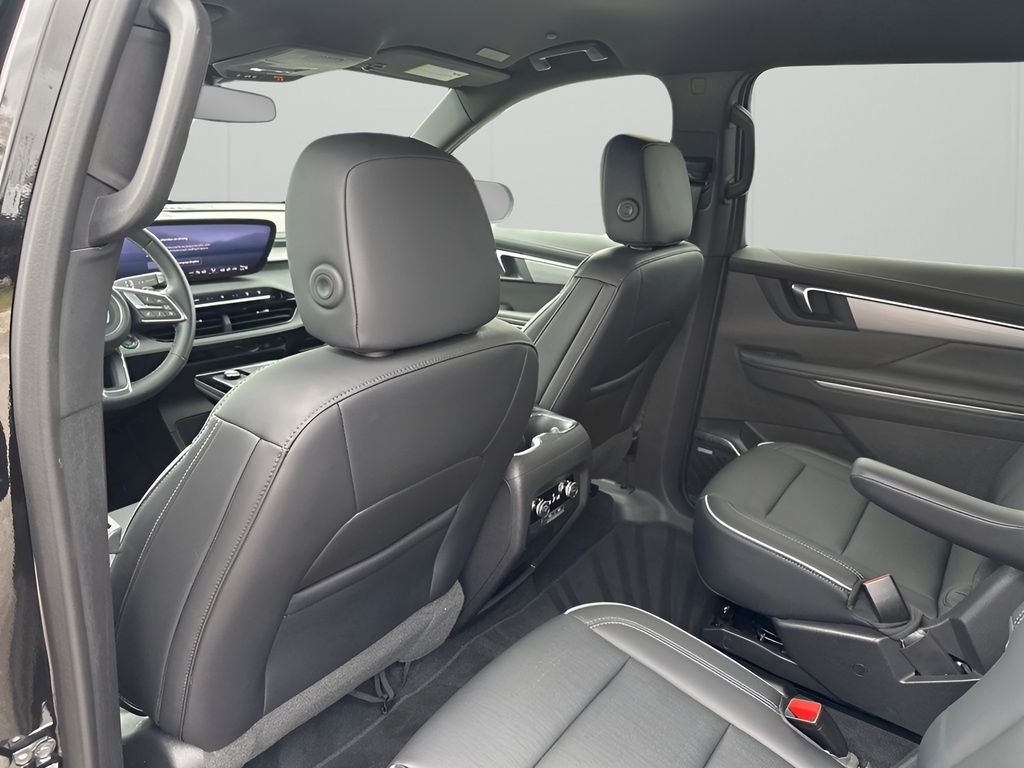 Used Car 2025 Buick Enclave  Preferred For Sale Under $40,000 In Austin, Texas