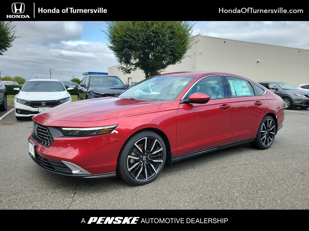 2024 Honda Accord Touring -
                Turnersville, NJ