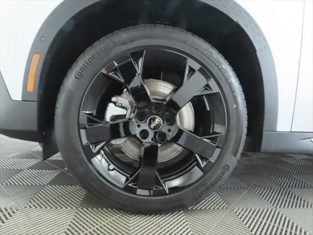 Thumbnail: 2025 MINI Cooper Countryman - 32