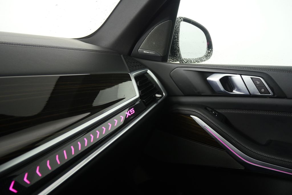 Thumbnail: 2024 BMW X5 - 30