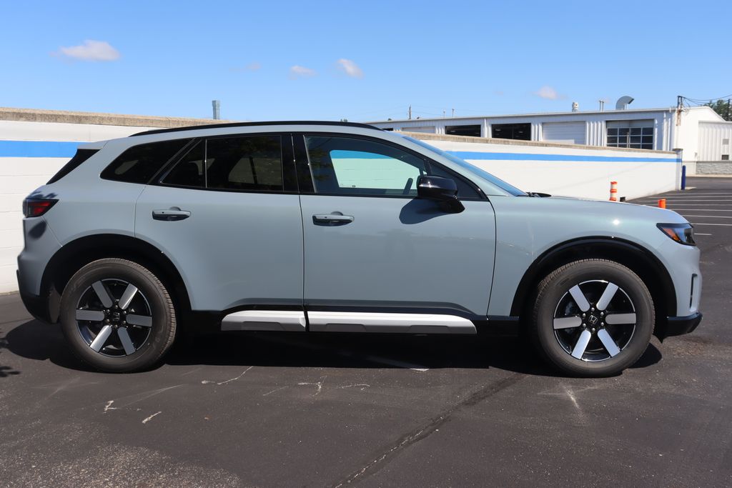 Thumbnail: 2026 Honda Prologue - 6