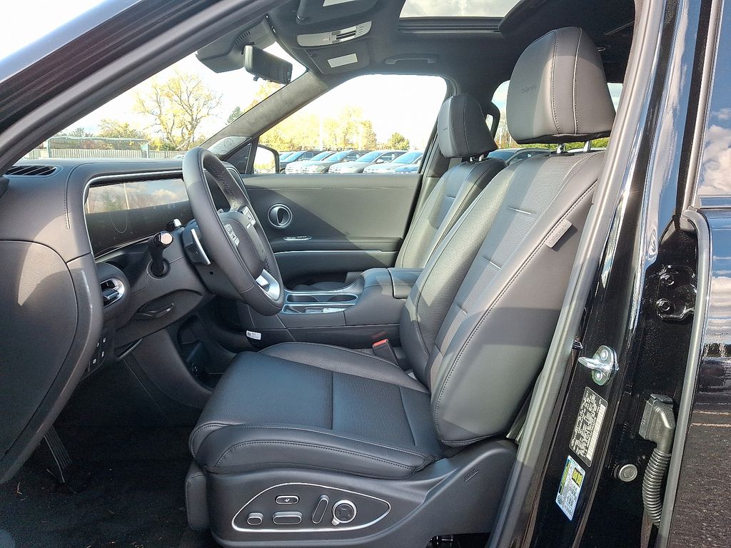 Thumbnail: 2026 Hyundai Palisade - 6