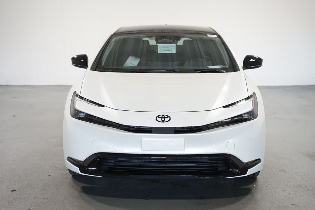 Thumbnail: 2026 Toyota Prius - 2