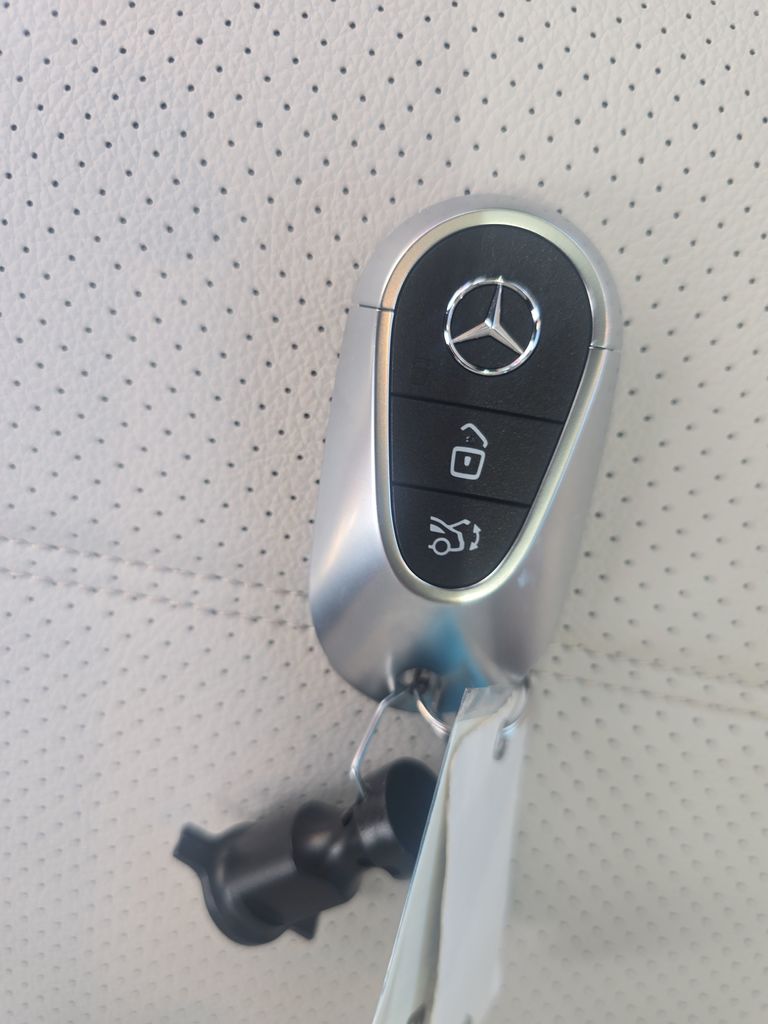 2026 Mercedes-Benz GLC GLC 300 Red at John Sisson Motors