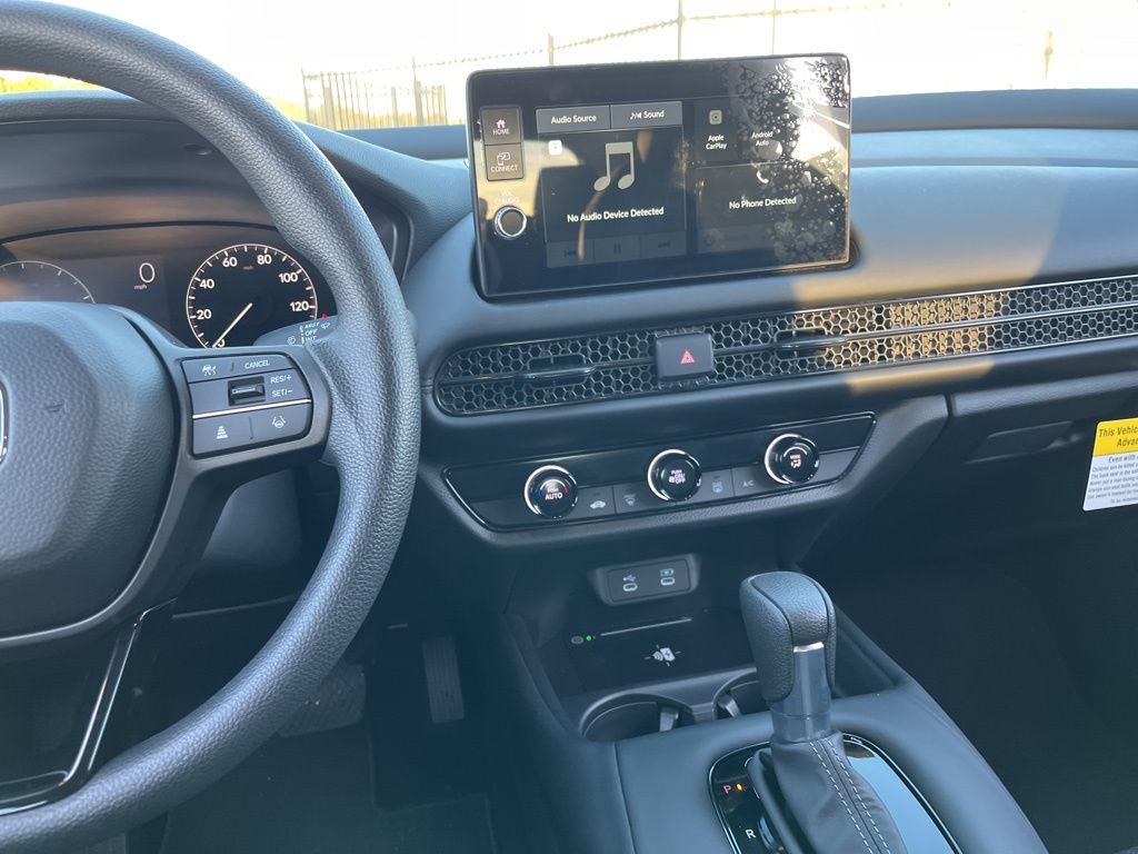 Thumbnail: 2026 Honda HR-V - 17