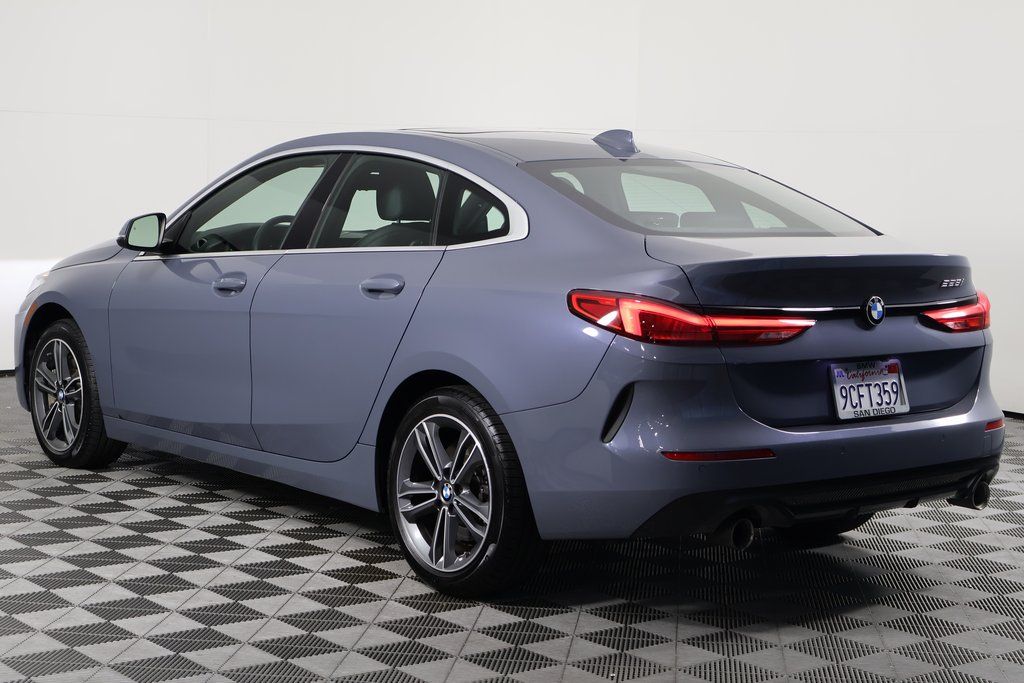 Thumbnail: 2022 BMW 2 Series - 6